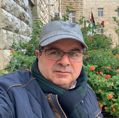 Abdulhakeem A. Eideh