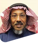 Prof. Abdulrahman Abdullah Alwarthan