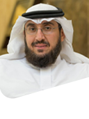 Prof. Abdulrahman Sulaiman Al Angari
