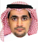 Ahmed Rashid Al-Abdulwahab