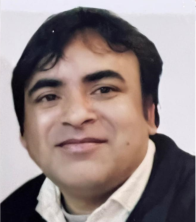 Akram Ali
