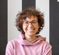 Annamaria Petrozza