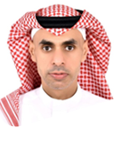 Bader Hamad Al-Hazmi
