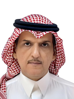 Bader Fahad Alsaud