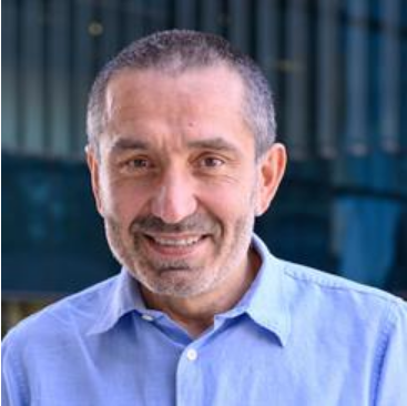 Daniele Boffi