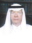 Dr. Fawzi Ahmed Al-Thukair