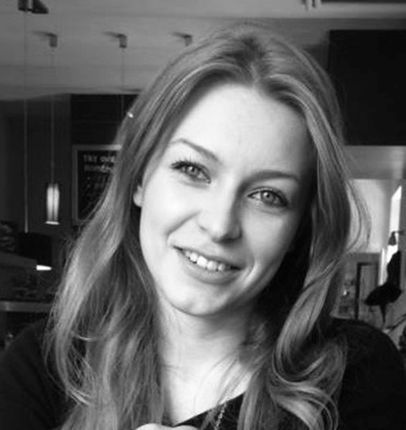 Justyna Godos