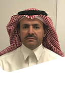 Khaled Mubarak Al-Kahtany