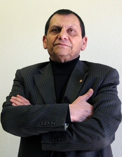Mariano Bizzarri