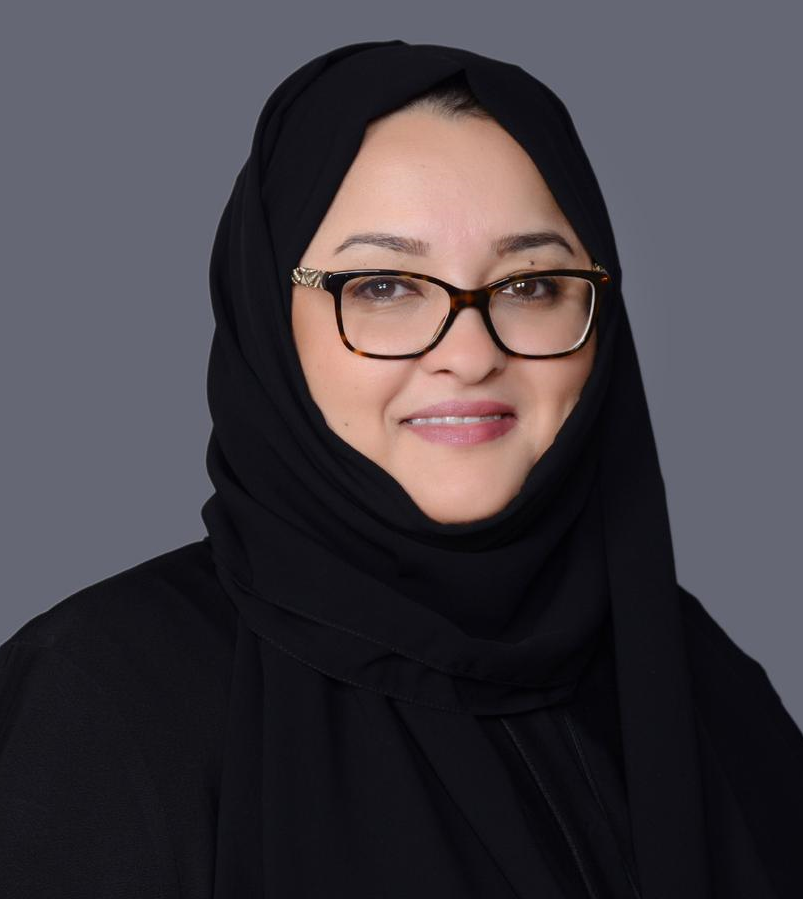 Maysaa Mohammed Mansour Al Qurashi