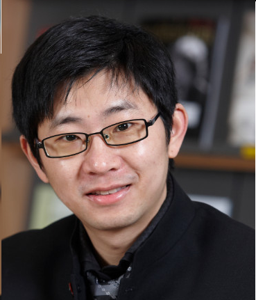 Min Chen