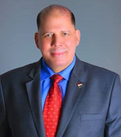 Mohamed Labib Salem