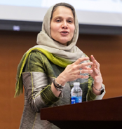Najah Yousef Ashry