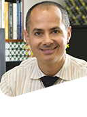Omar M. Yaghi