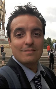 Pierluigi Siano