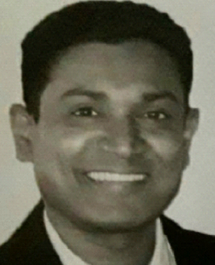 Rajesh Jeewon