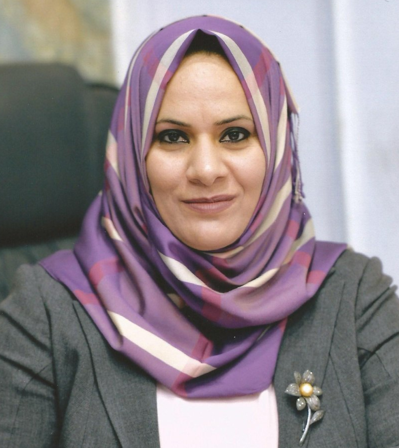 Reyam Naji Ajmi