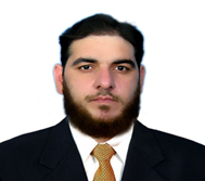 Shah Fahad