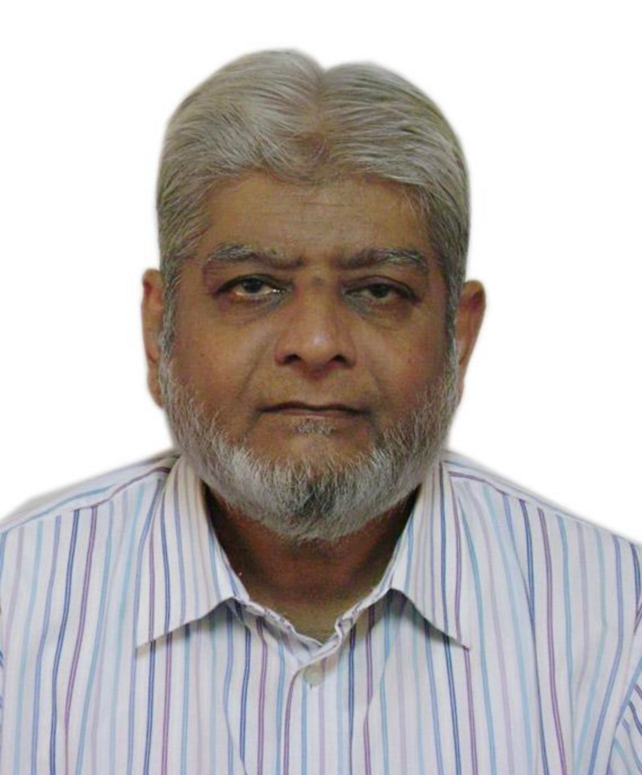 Sharief Deshmukh