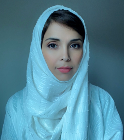 Sheren Alsalmi