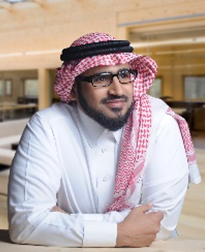 Talal A. Aljohani
