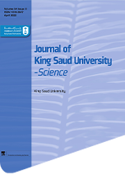 Journal of King Saud University - Science