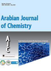 Arabian Journal of Chemistry