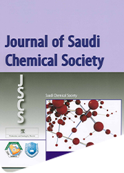 Journal of Saudi Chemical Society