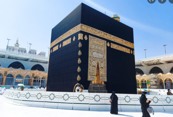 Umrah